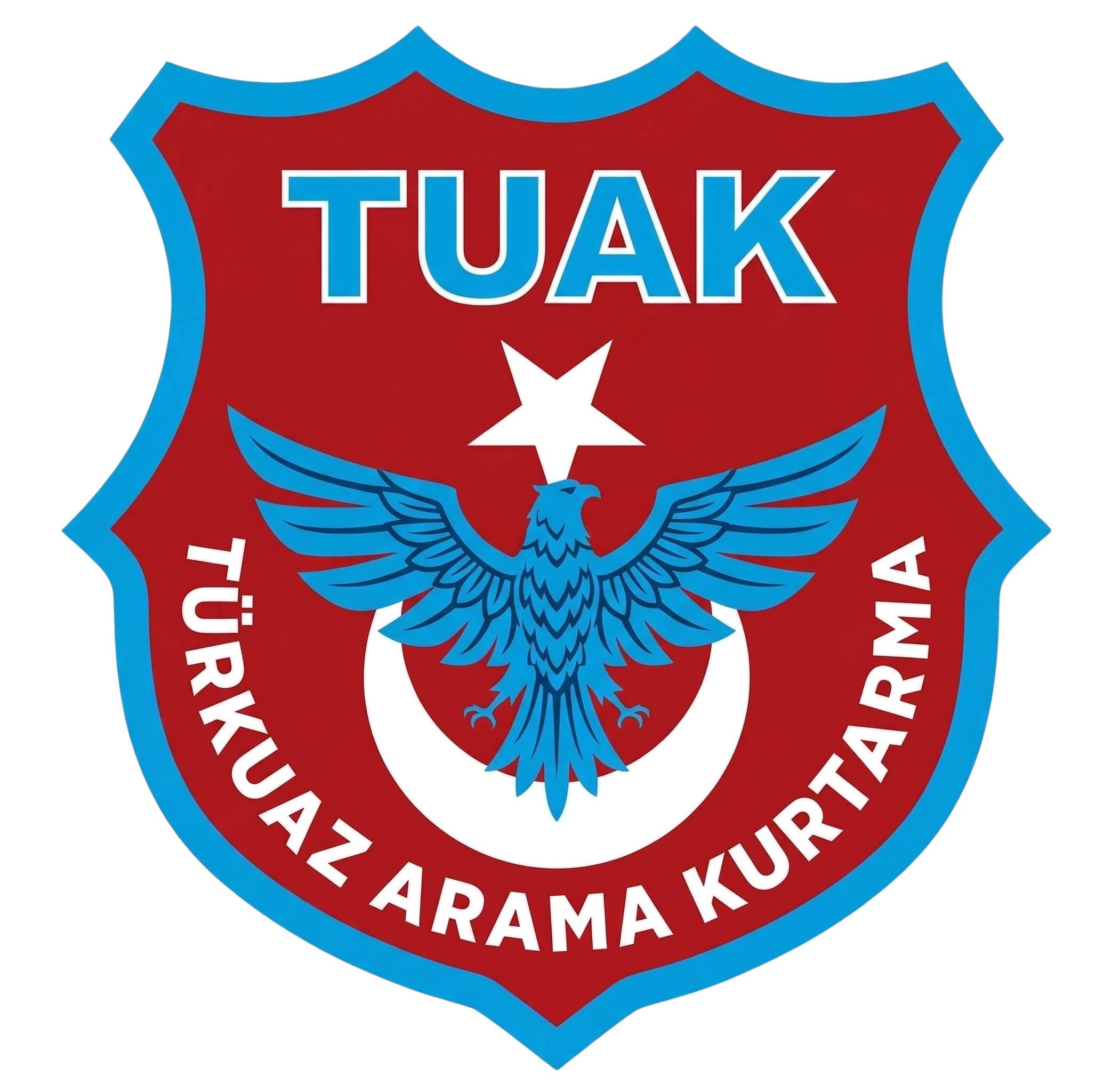 TUAK Logo